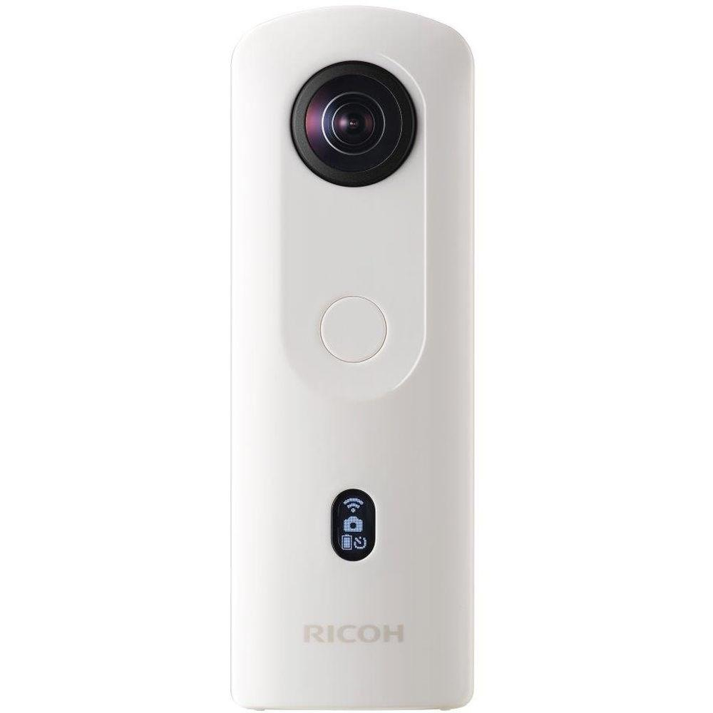 Ricoh Theta SC2
