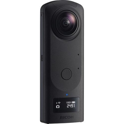Ricoh Theta Z1