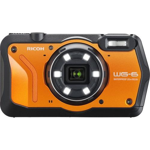 Ricoh WG-6
