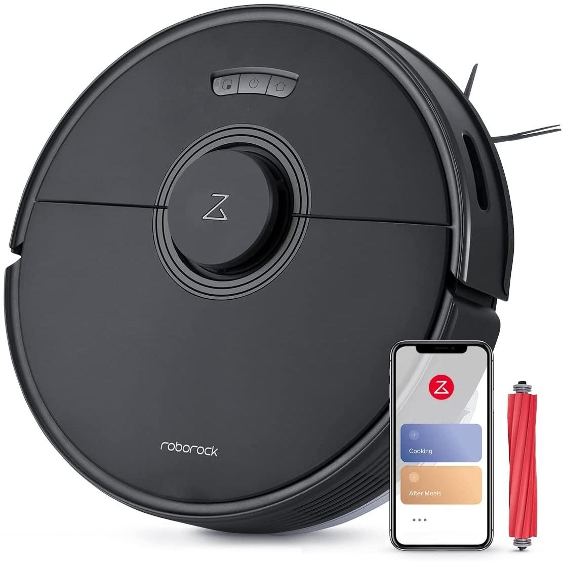Roborock Q7 Max