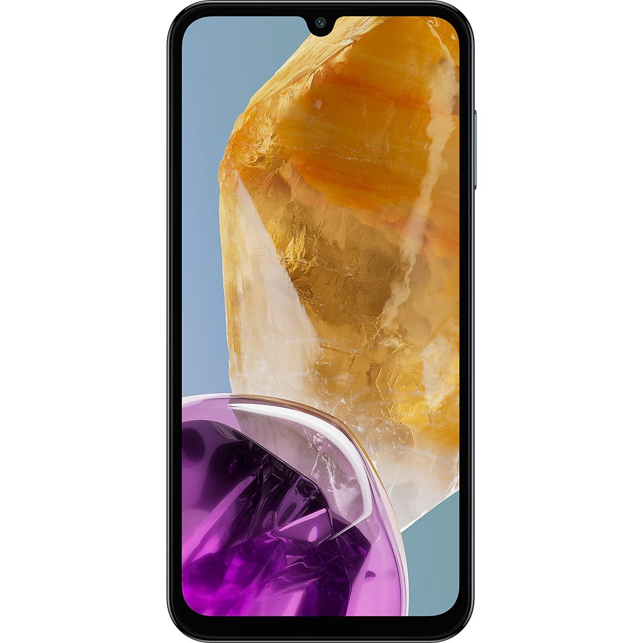 Samsung Galaxy M15 5G