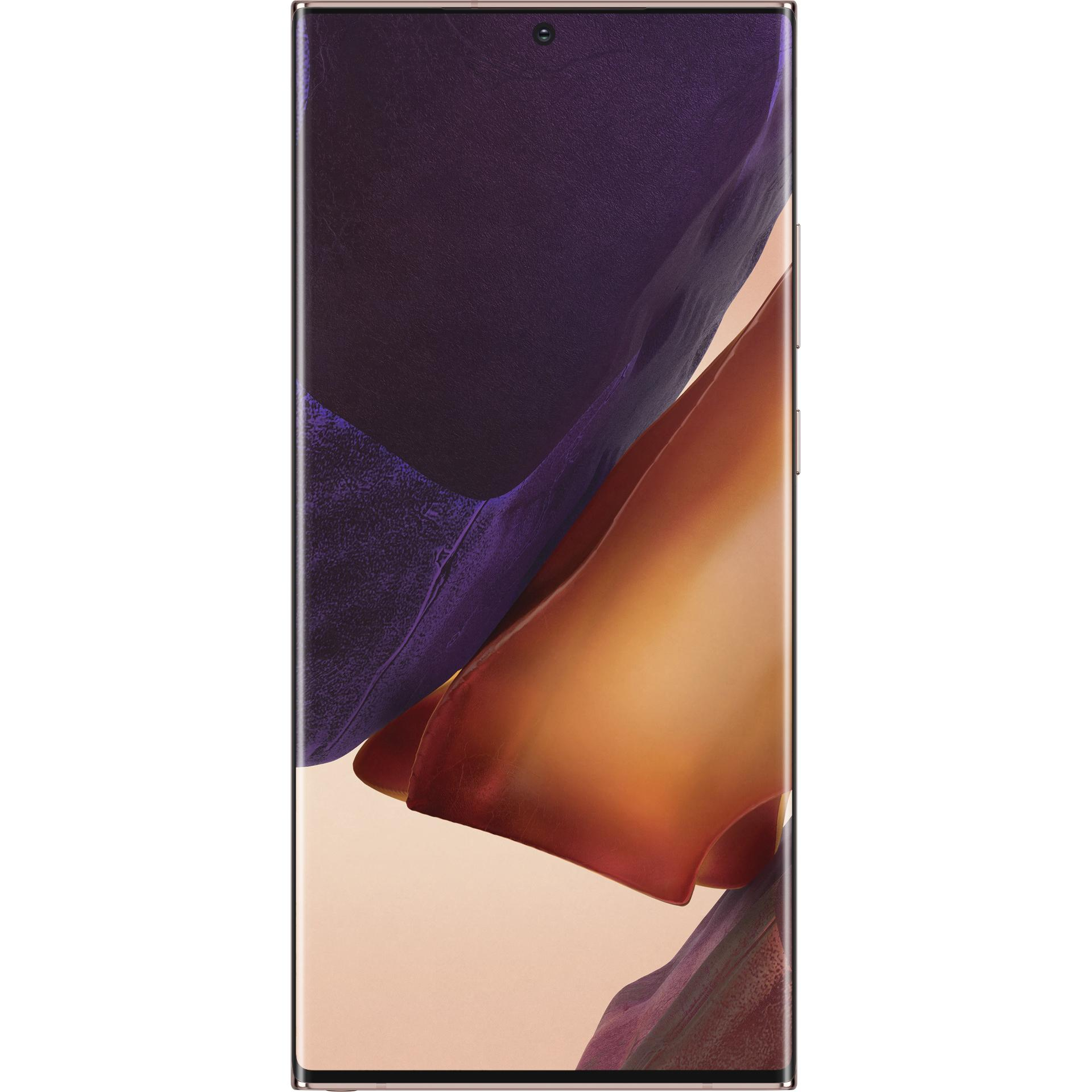 Samsung Galaxy Note 20 Ultra
