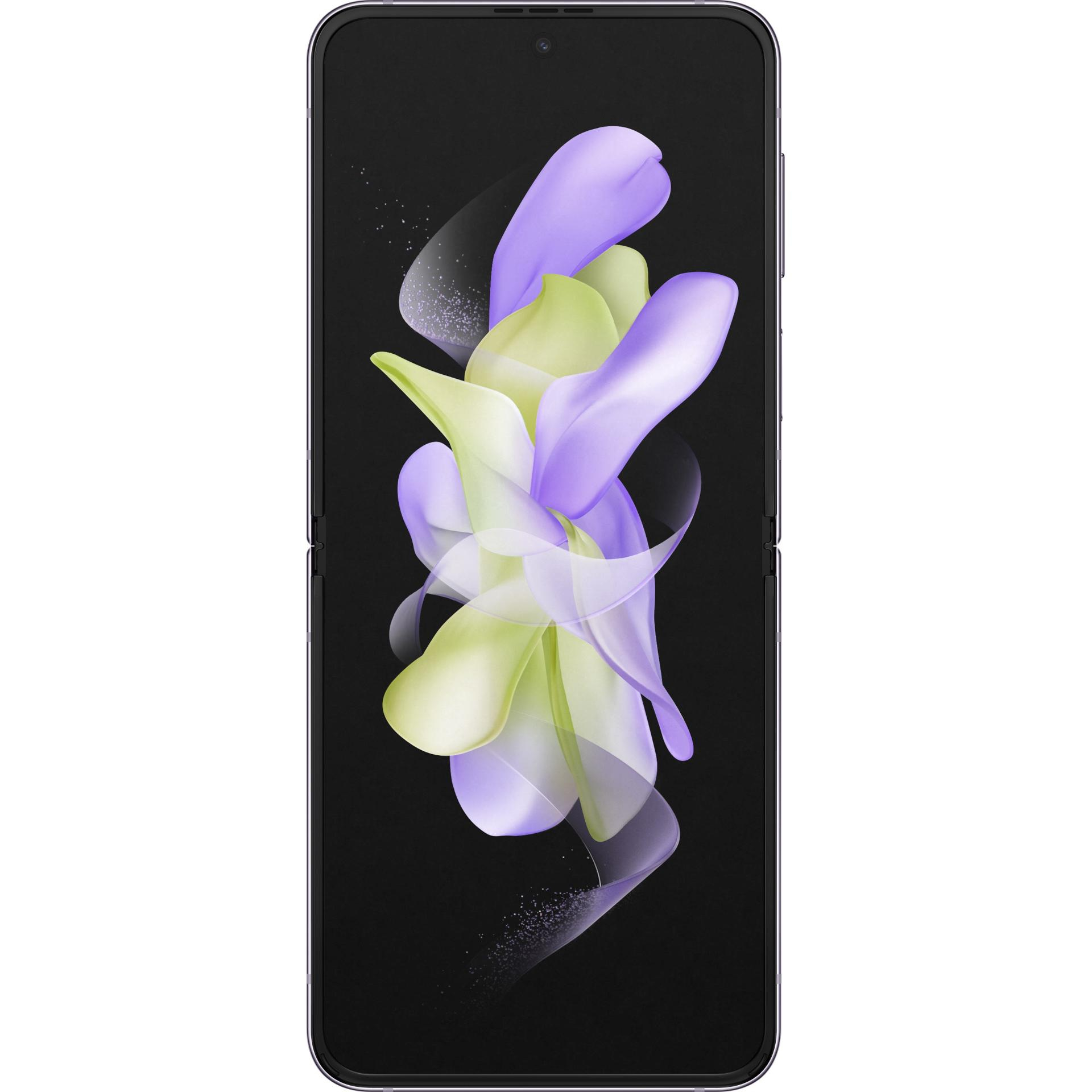 Samsung Galaxy Z Flip4
