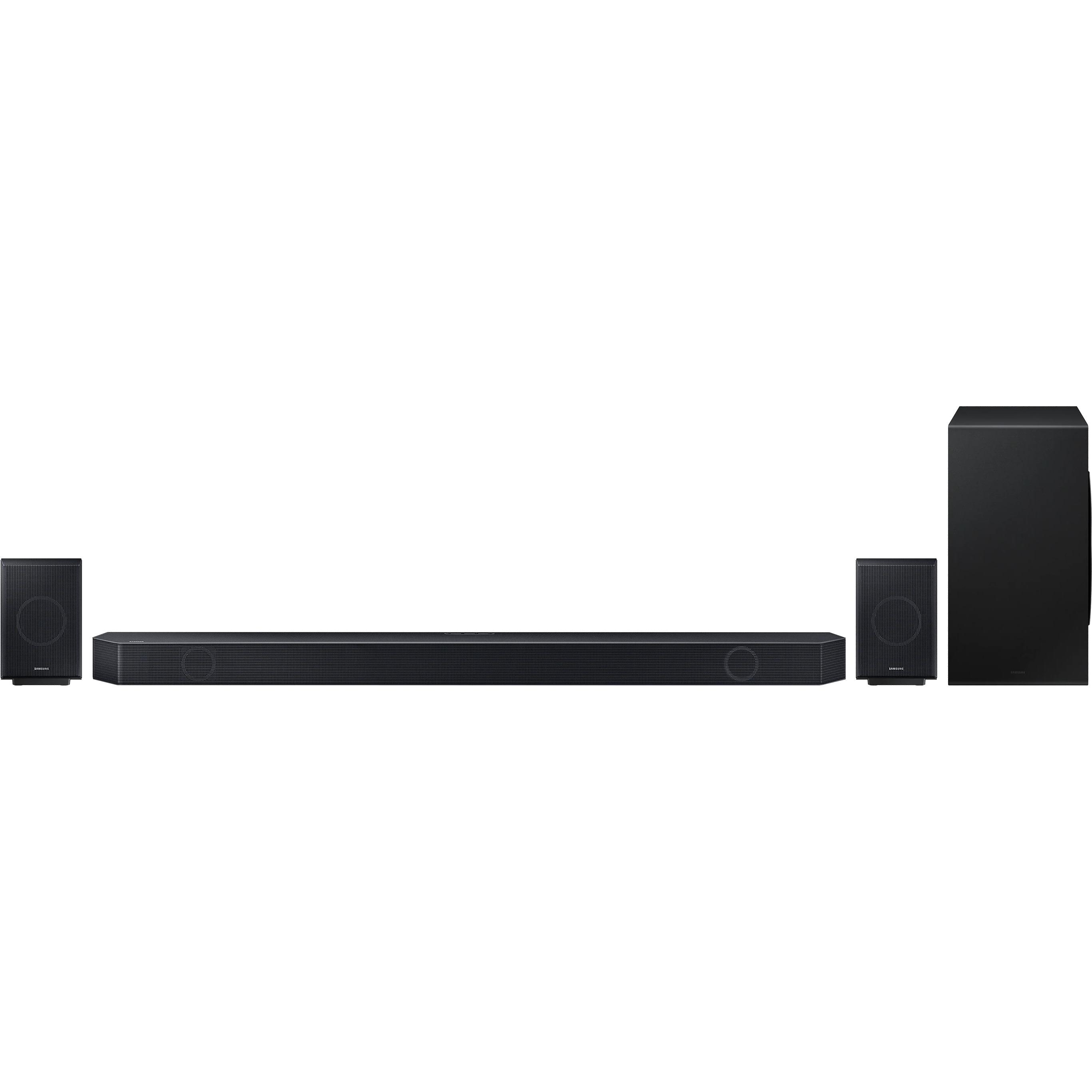 Samsung HW-Q990C