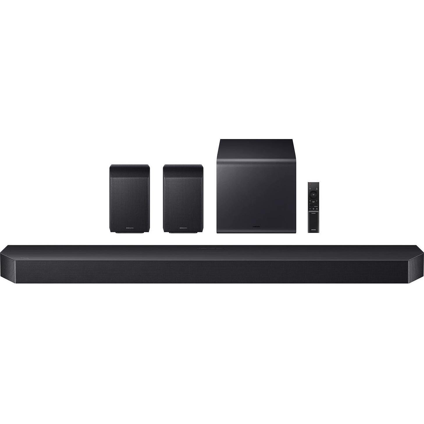 Samsung HW-Q990F