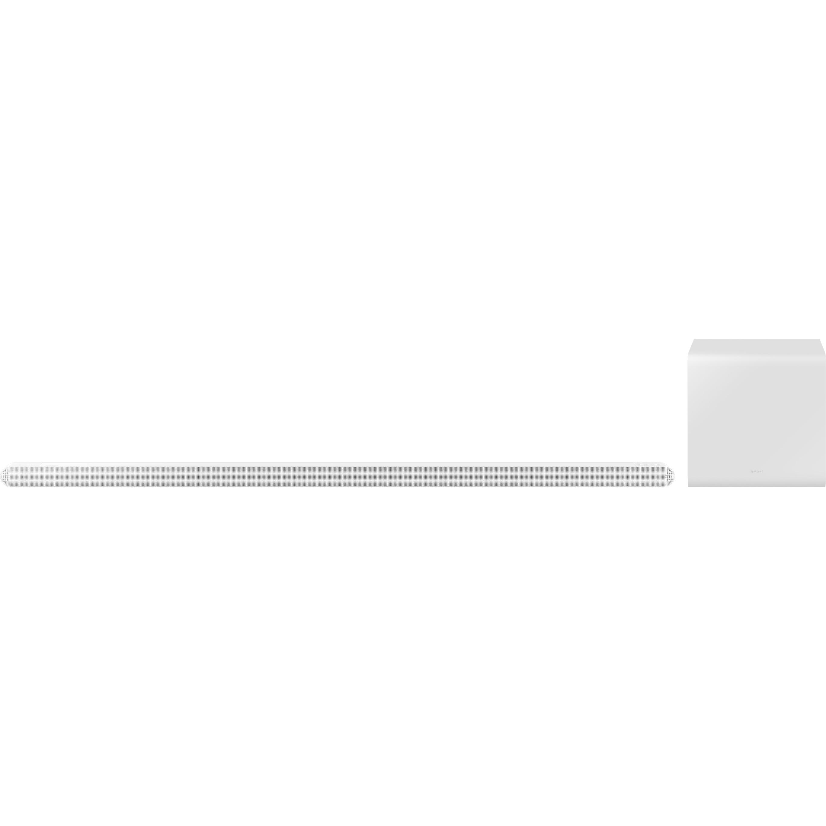 Samsung Ultra Slim Soundbar HW-S801B