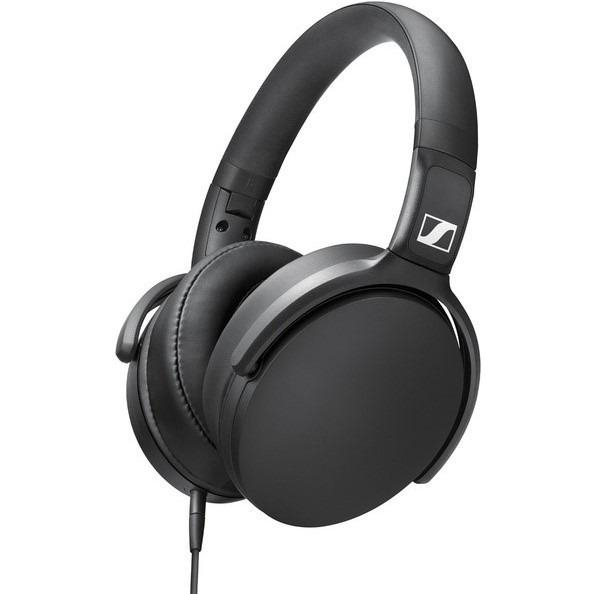 Sennheiser HD 400s