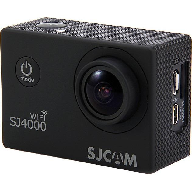 SJCAM SJ4000 WiFi