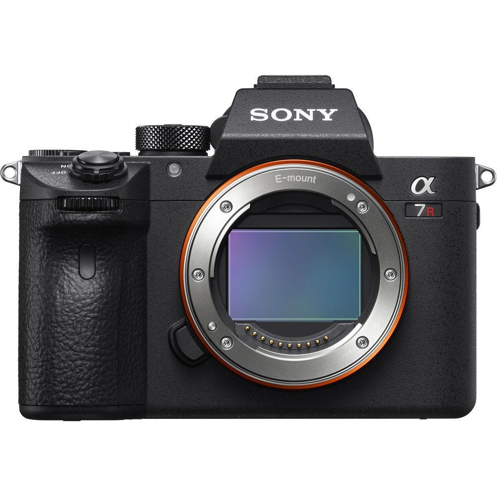 Sony A7R III A