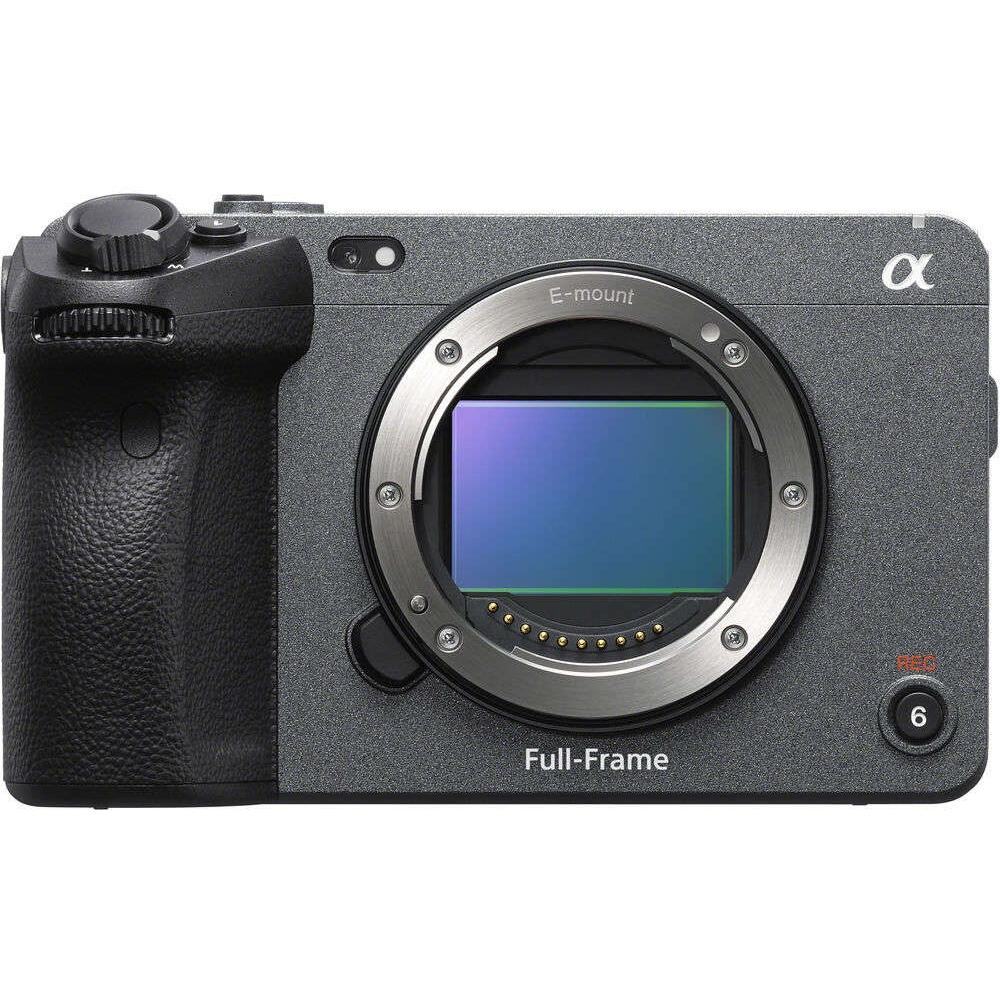 Sony FX3