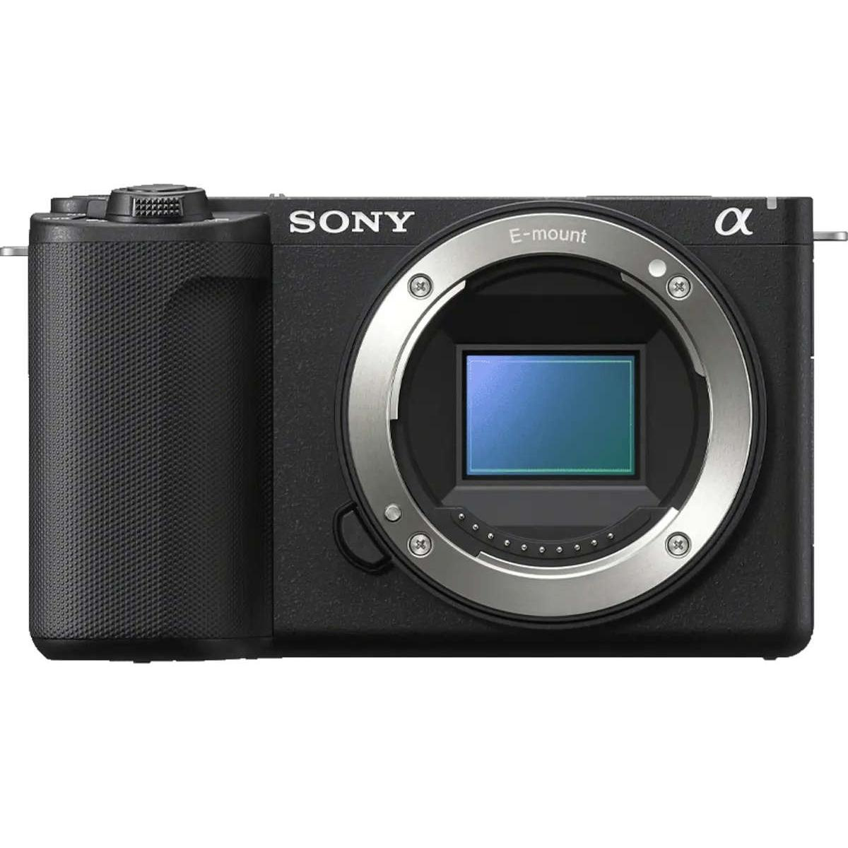 Sony ZV-E10 II