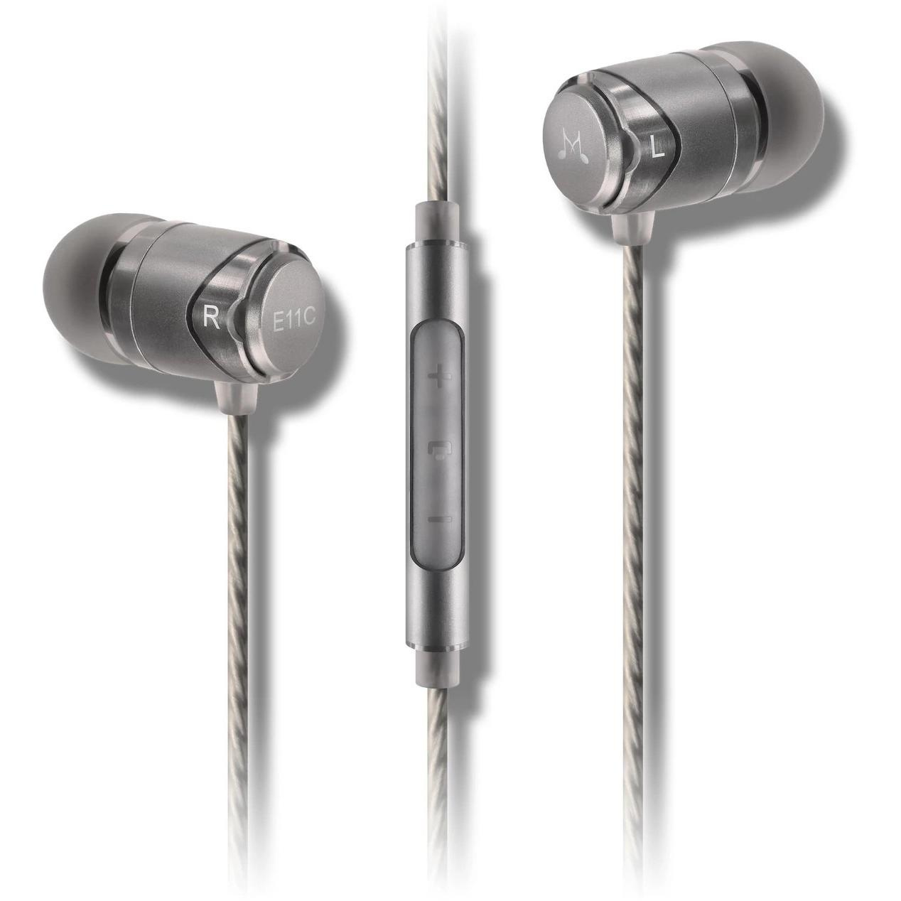 Soundmagic E11C