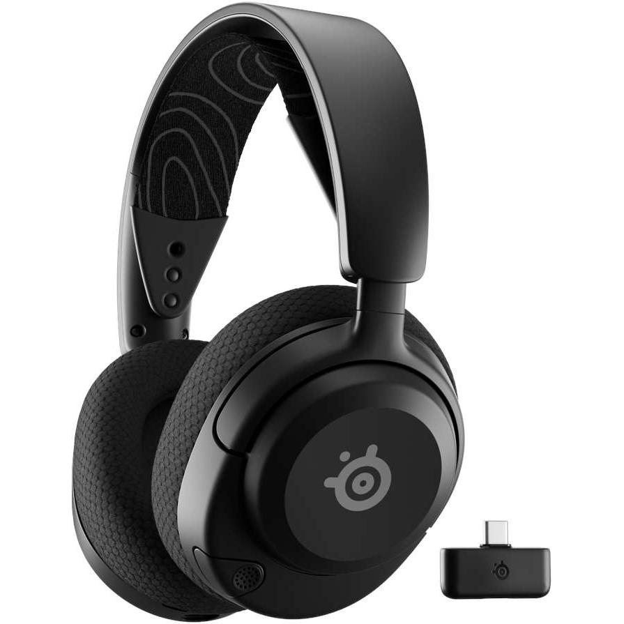 SteelSeries Arctis Nova 5