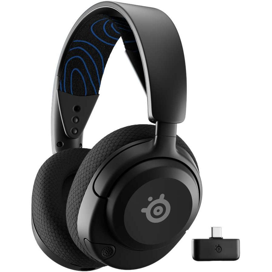 SteelSeries Arctis Nova 5P