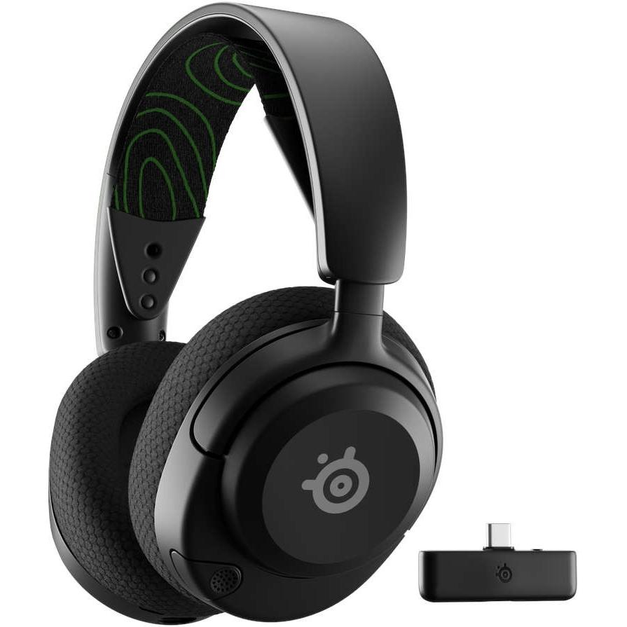 SteelSeries Arctis Nova 5X