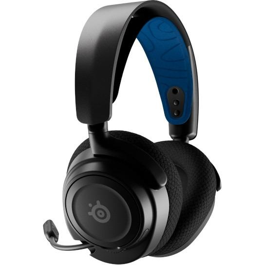 SteelSeries Arctis Nova 7P