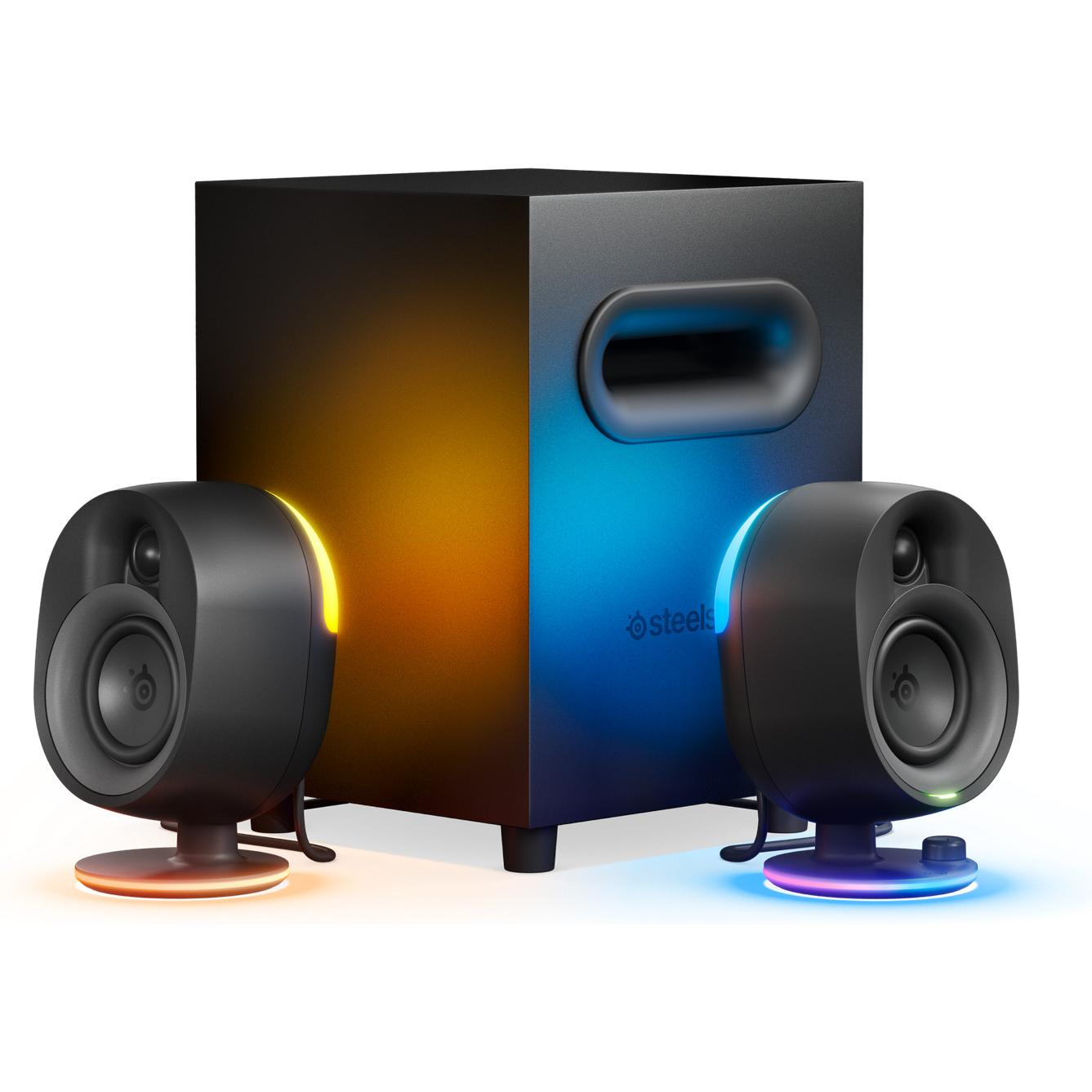 SteelSeries Arena 7