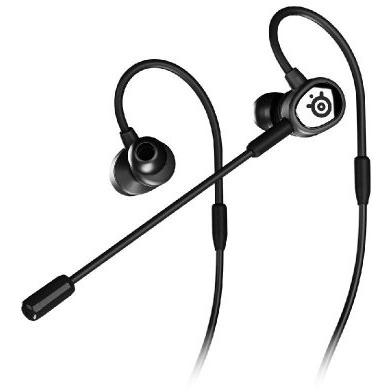 SteelSeries Tusq