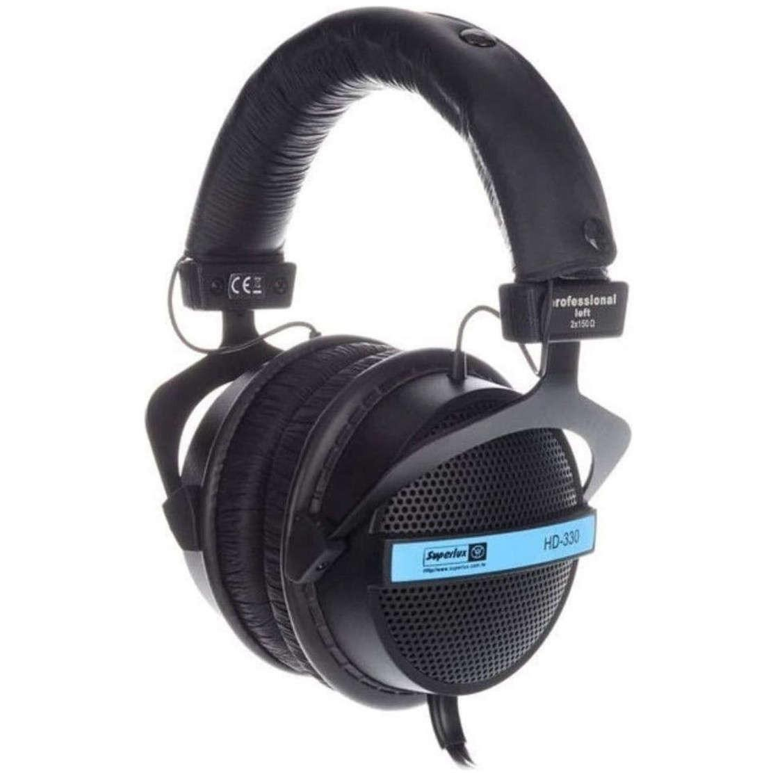 Superlux HD330