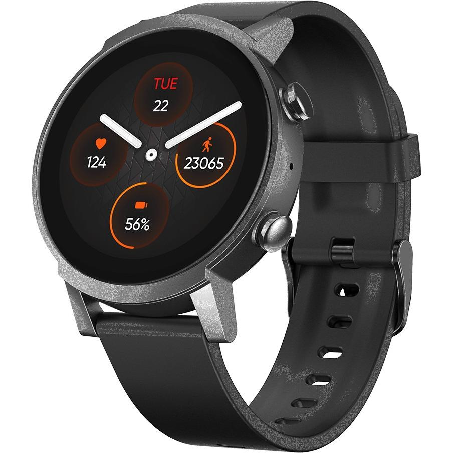 Ticwatch E3