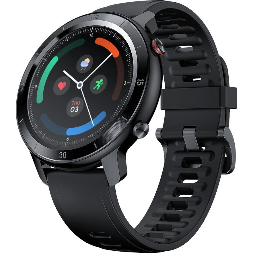 Ticwatch GTX