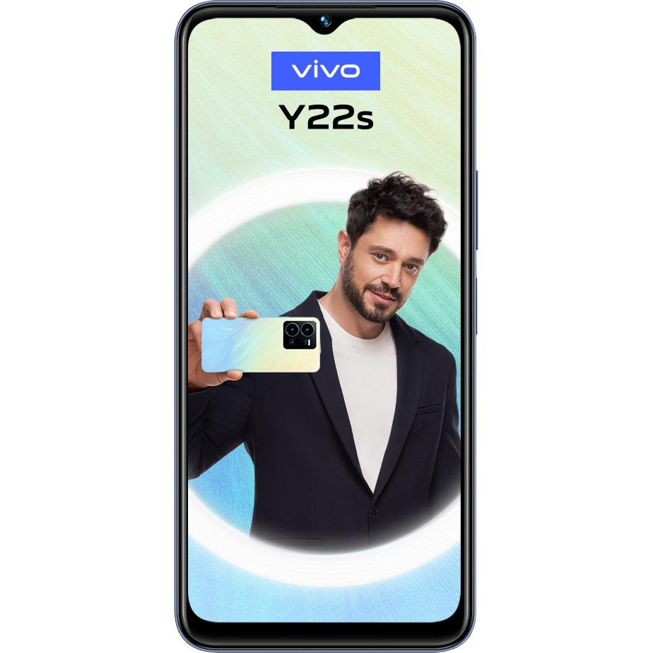 Vivo Y22s