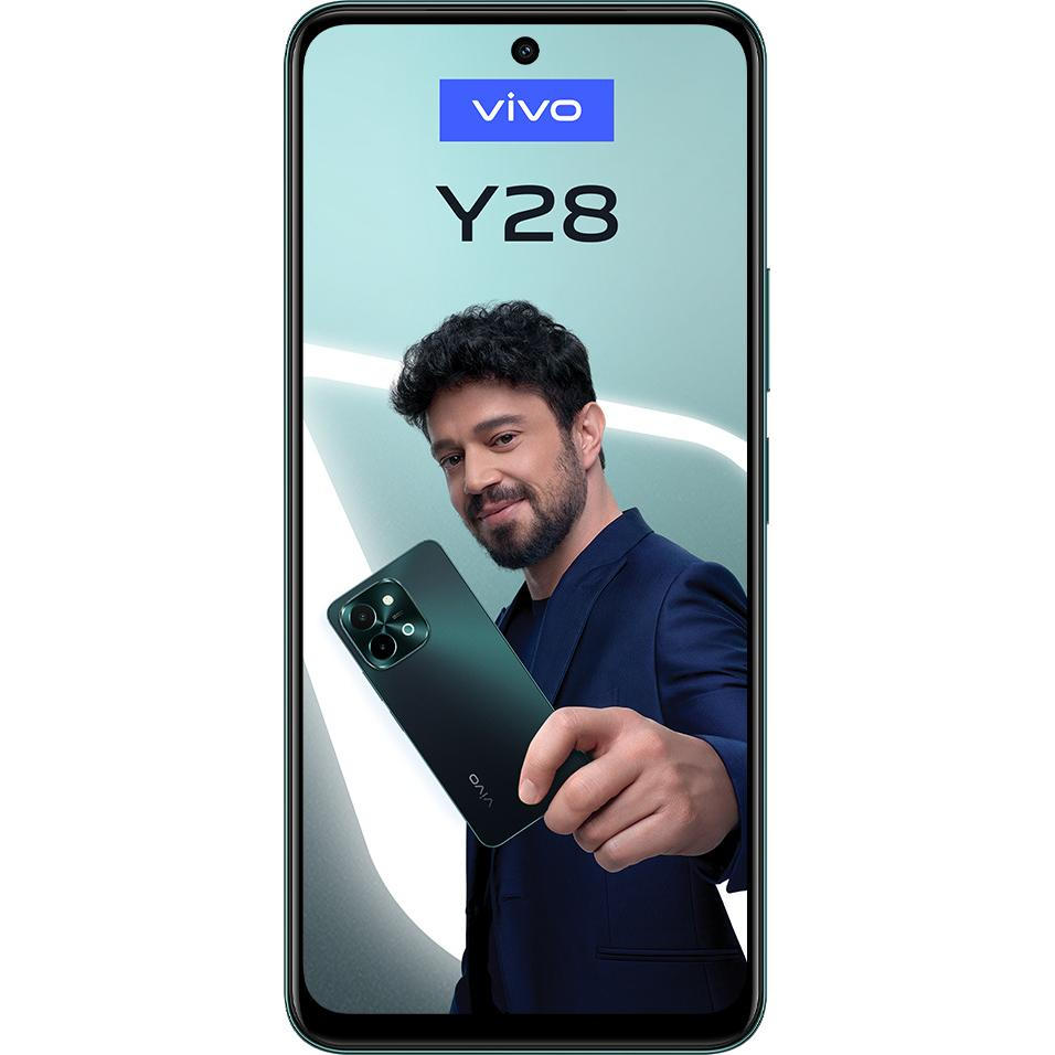 Vivo Y28