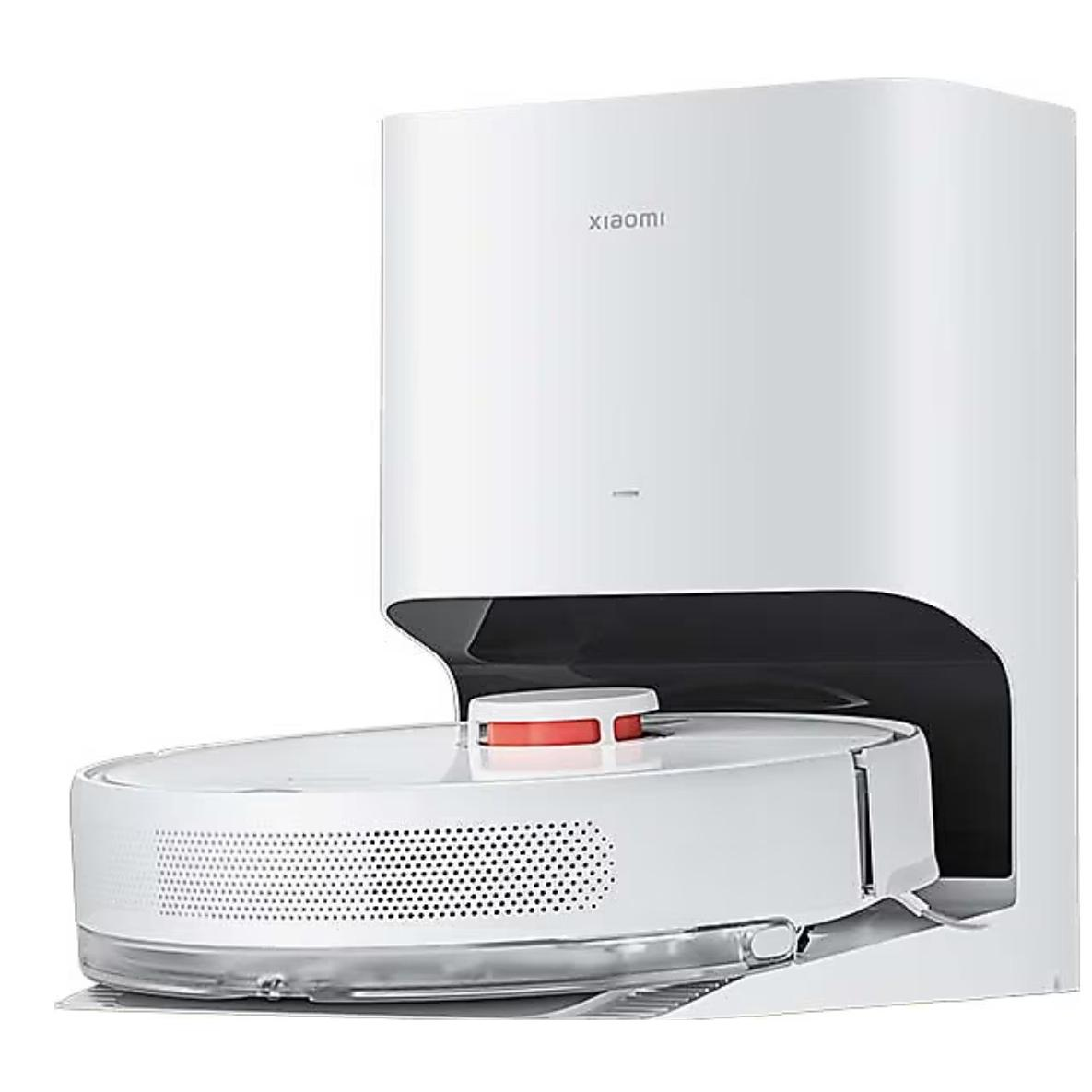 Xiaomi Robot Vacuum X10