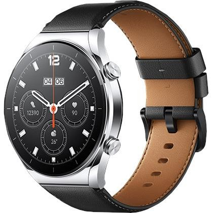 Xiaomi Watch S1