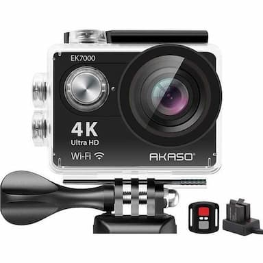 Image of Akaso EK7000