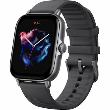 Image of Amazfit GTS 3