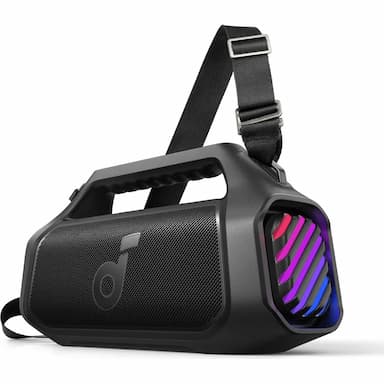 Image of Anker Soundcore Boom 2 Plus