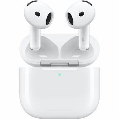 Image of Apple AirPods 4