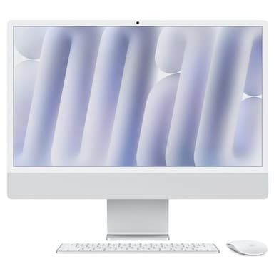Image of Apple iMac 24" M4