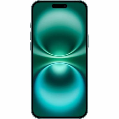 Image of Apple iPhone 16 Plus