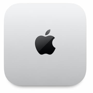 Image of Apple Mac Mini M4