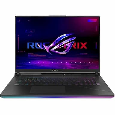 Image of Asus ROG Strix Scar 18 G834JY-N6040W