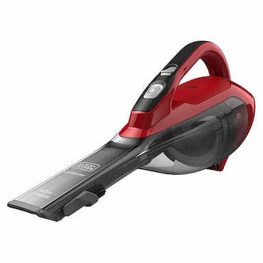 Image of Black+Decker DVA315J