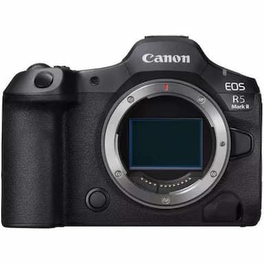 Image of Canon EOS R5 Mark II