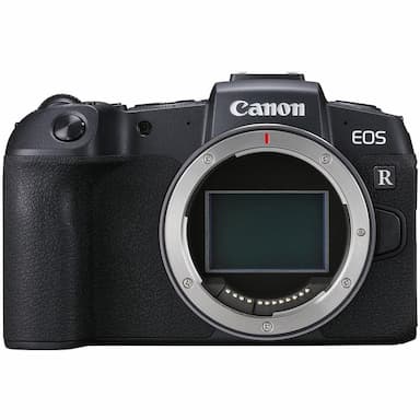 Image of Canon EOS RP