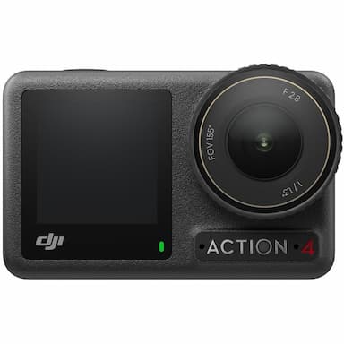 Image of DJI Osmo Action 4 Standard Combo