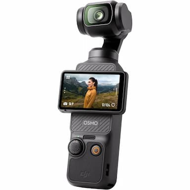 Image of DJI Osmo Pocket 3