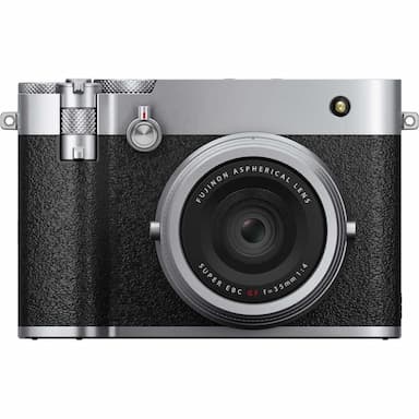 Image of Fujifilm GFX100RF