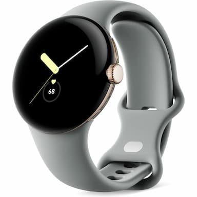 Image of Google Pixel Watch LTE