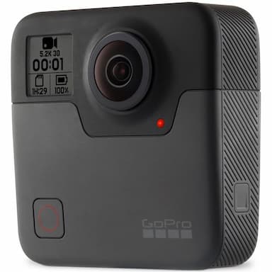 Image of GoPro Fusion