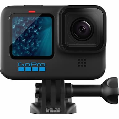 Image of GoPro HERO 11 Black