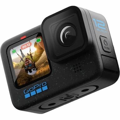 Image of GoPro HERO 12 Black