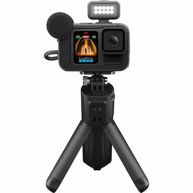 Image of GoPro HERO 13 Black Creator Edition