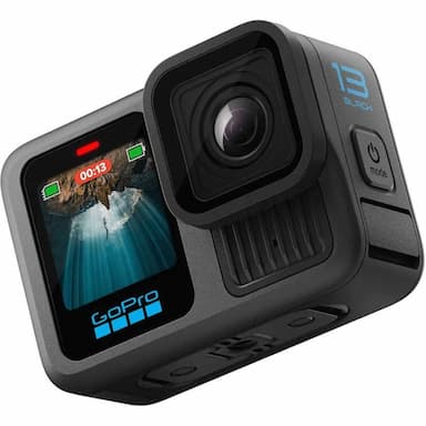 Image of GoPro HERO 13 Black