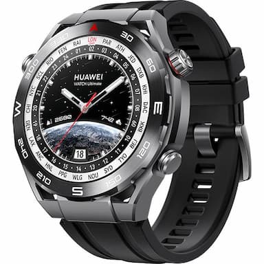 Image of Huawei Watch Ultimate
